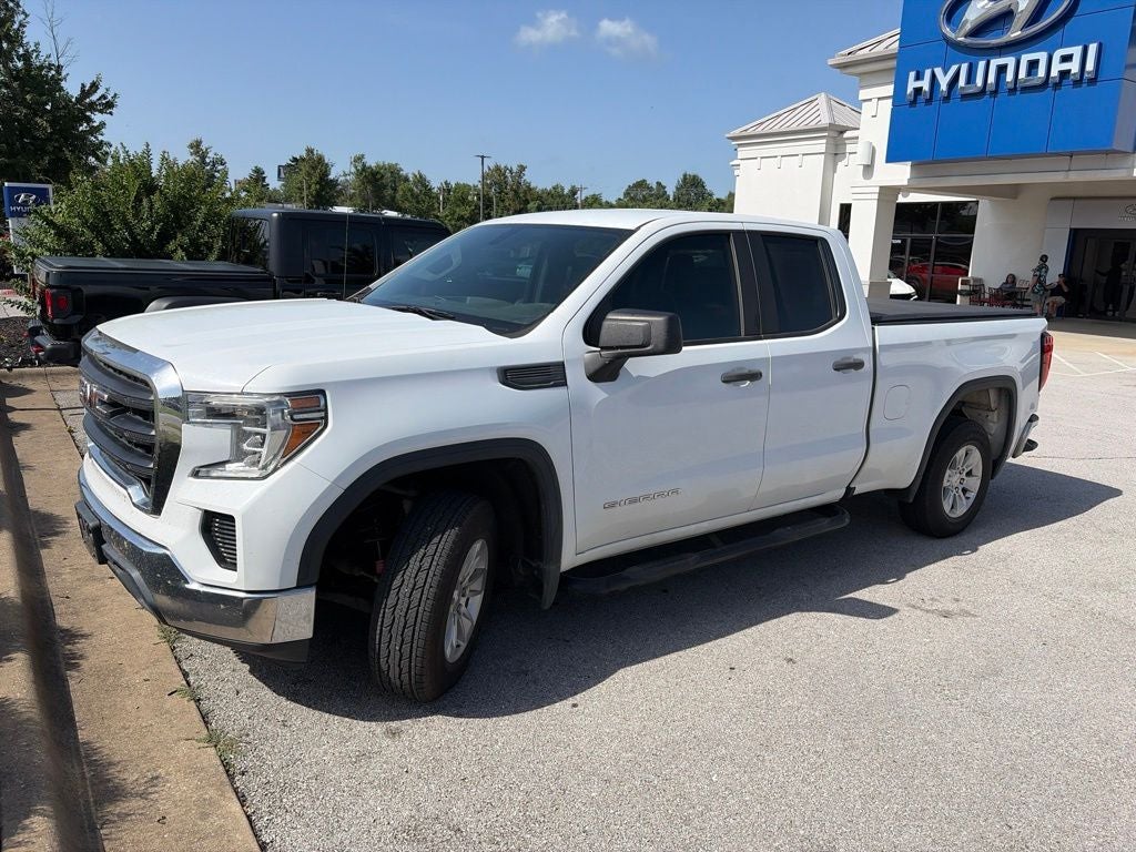 gmc sierra 1500 2019 1GTR8AEH3KZ377957 image gmc sierra 1500 2019 1GTR8AEH3KZ377957 image